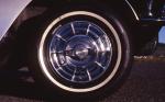 Chevrolet Corvette 1957 года